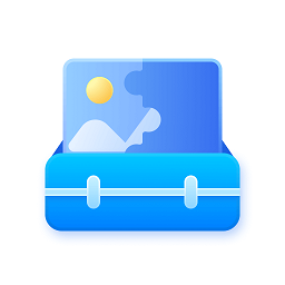 趣拼图APP