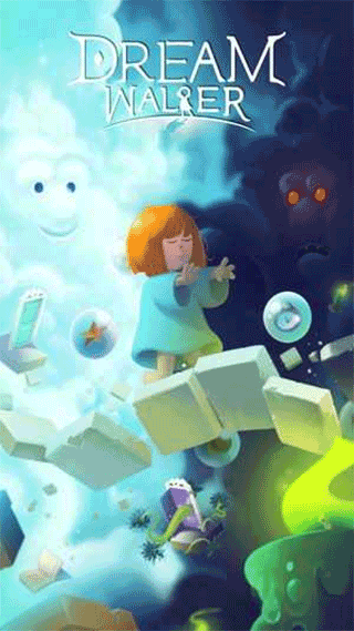 DreamWalke梦行者截图1