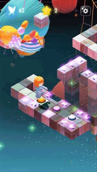 DreamWalke梦行者截图2
