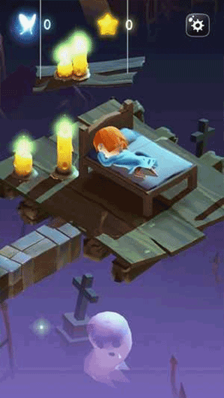 DreamWalke梦行者截图3