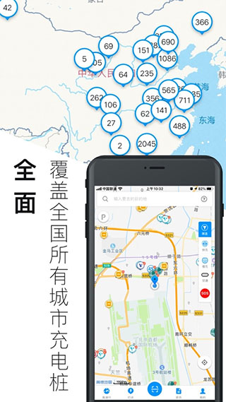 电动生活app截图3