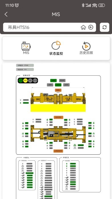 micrane云平台截图3