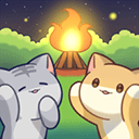 猫咪物语官方正版下载-猫咪物语游戏最新版下载 v1.0.7