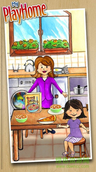 myplayhome娃娃屋截图2