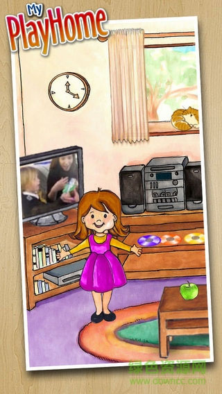 myplayhome娃娃屋截图3