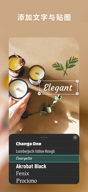 photodirector相片大师截图3