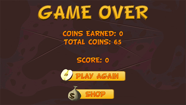 快刀切水果手机版(Fruit Slasher)截图3