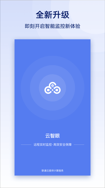 联通云智眼截图2