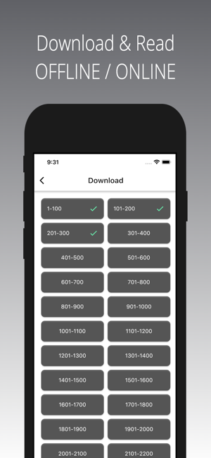 light novel最新版截图1