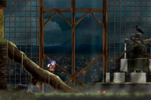 特斯拉学徒手机版(Teslagrad PDALIFE)截图4