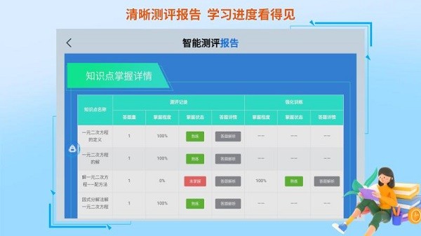 AI督学系统截图4