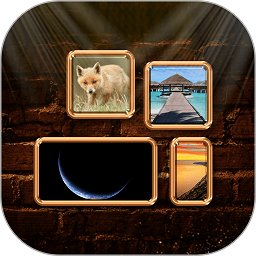 最美相框apk