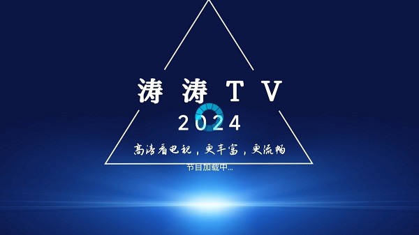 涛涛tv电视版截图1