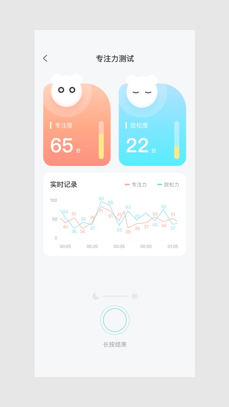 meetsleep睡眠截图4