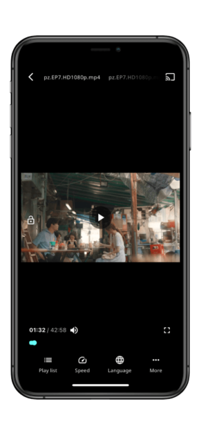 夜云截图2