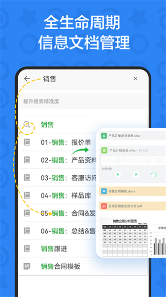 印象团队官方版截图5