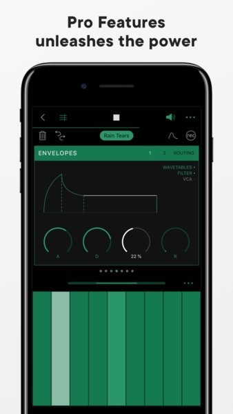 Groovebox - Beat Synth Studio截图3