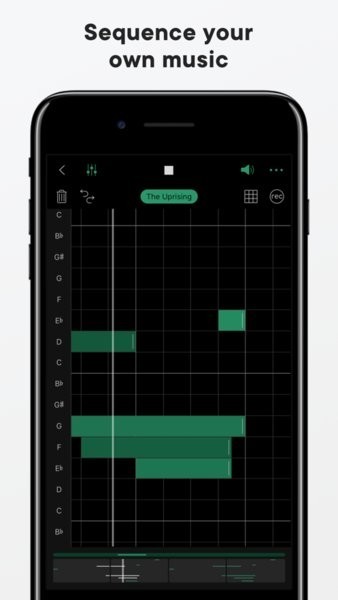 Groovebox - Beat Synth Studio截图4