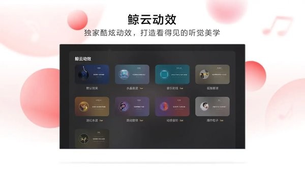 网易云音乐电视版安装包截图2