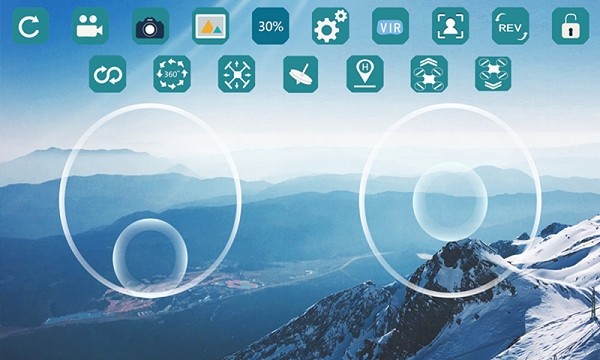 wificam摄像头app软件截图4