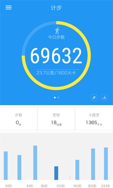 iband智能手表截图1