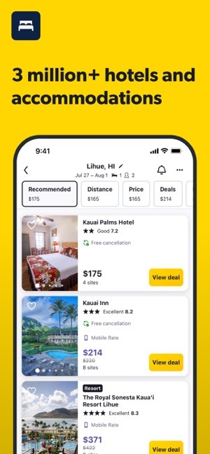 cheapflights官方版截图2