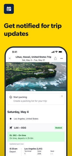 cheapflights官方版截图4