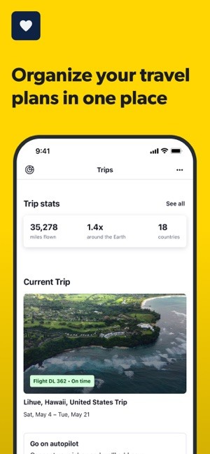 cheapflights官方版截图5