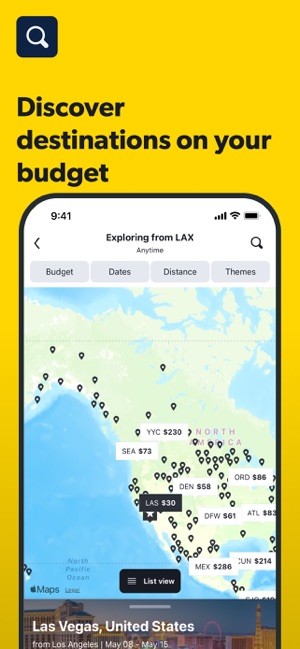 cheapflights官方版截图6