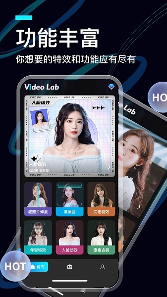 videolab软件