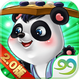 99围棋熊猫版app