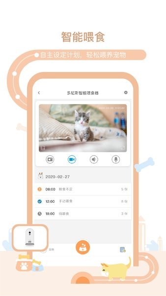 多尼斯DOGNESS截图1