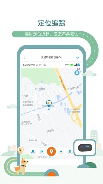 多尼斯DOGNESS截图4
