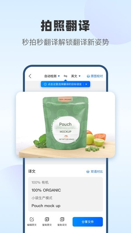 风云翻译官app截图4