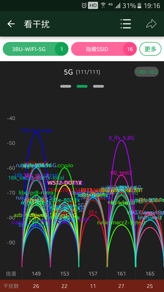 WiFi魔盒安卓版截图4