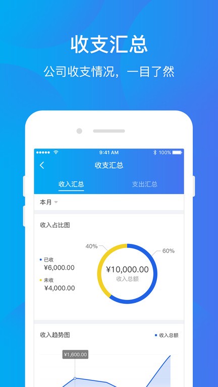 运车管家企业版截图4