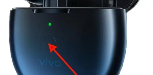 vivo蓝牙耳机app