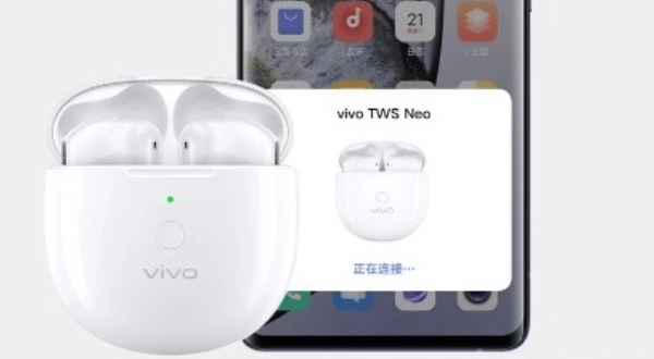 vivo耳机软件