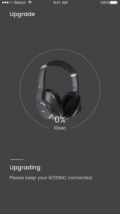 akg headphone安卓版本(耳机均衡器)