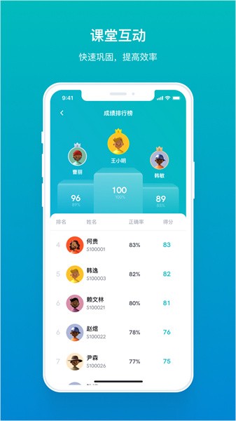 tronclass欧亚学院截图4