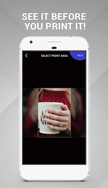 zip printer app截图4