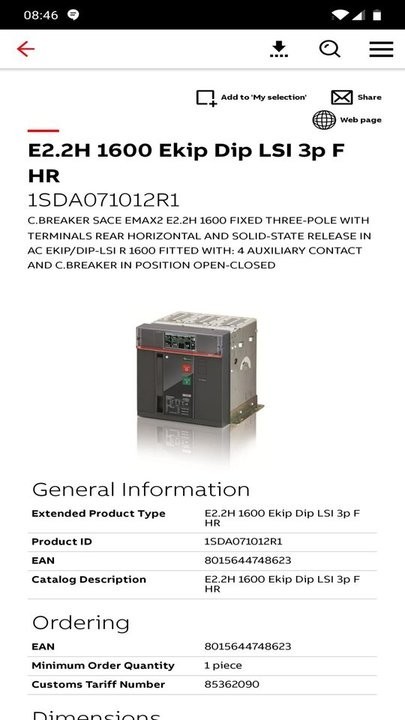 粉色苏州晶体abb免费安装(ABB Connect)截图4