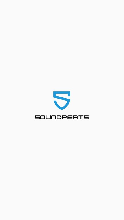 soundpeats耳机软件截图1