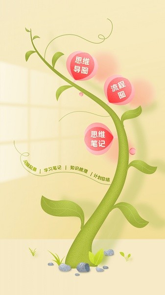 processon软件截图2