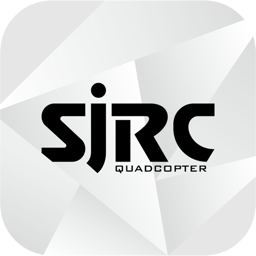 sjfpro无人机app