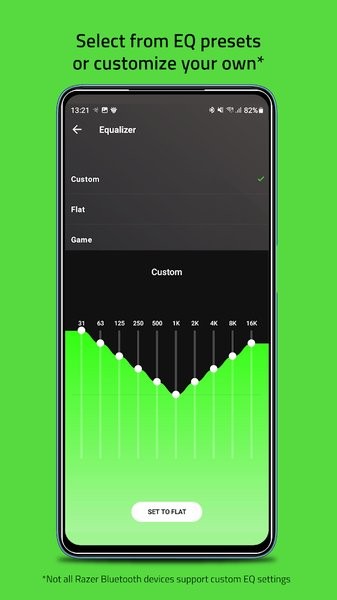 razeraudioapp官方