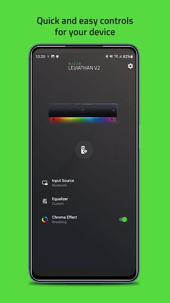 razeraudioapp官方截图3