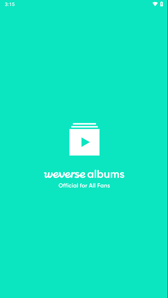 wev-ersealbums最新版本截图1
