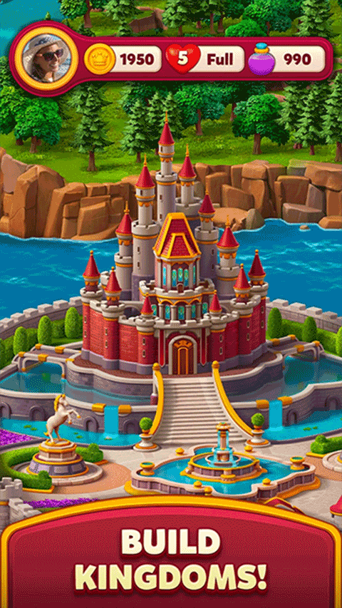 RoyalKingdom皇家王国截图4