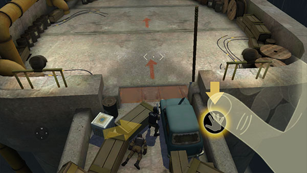 战术冷却官方正版2025最新版(Tacticool)